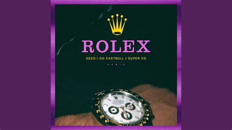 www.rolex music.com|rolex songs list.